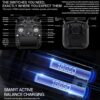 Radiomaster TX16S MK3 Radio Controller 16CH V6 Hall Gimbals / Mark II V4.0 Hall Gimbals ELRS/Mode 2 (4GB Batch)