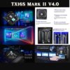 Radiomaster TX16S MK3 Radio Controller 16CH V6 Hall Gimbals / Mark II V4.0 Hall Gimbals ELRS/Mode 2 (4GB Batch)