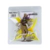 Gemfan MINJAE 5129.2 3-Blade 5Inch 5mm Hole Propeller for 2207KV Motor RC FPV Racing Drone (2 Pairs/4Pcs) Gem5129.2