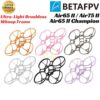 739c8ae833f99f2b481a560c20cf8602.jpeg BetaFPV Air65mm II Air75mm II Air65mm Champion Ultra-Light 65mm 75mm Whoop TinyWhoop Mircro Drone Frame Kit BT-Kit V2