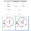 88d6606b3e208c74825cdcb86e970047.jpeg BetaFPV Air65mm II Air75mm II Air65mm Champion Ultra-Light 65mm 75mm Whoop TinyWhoop Mircro Drone Frame Kit BT-Kit V2