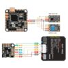 GEPRC TAKER F722 35A 32Bit AIO 2-6S Support INAV PWM 128K 25.5×25.5mm For Cinebot25 V2 DJI O4  FPV Drone GEP8181