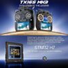 Radiomaster TX16S MK3 Radio Controller 16CH V6 Hall Gimbals / Mark II V4.0 Hall Gimbals ELRS/Mode 2 (4GB Batch)