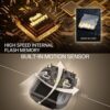 Radiomaster TX16S MK3 MAX Radio Controller AG02 CNC Hall Gimbals 16CH 5Inch IPS Touchscreen ELRS/Mode 2 (4GB Batch)