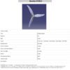 Gemfan MINJAE 5129.2 3-Blade 5Inch 5mm Hole Propeller for 2207KV Motor RC FPV Racing Drone (2 Pairs/4Pcs) Gem5129.2