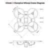 dcf1f0c634883143c085c89ad4580ee4.jpeg BetaFPV Air65mm II Air75mm II Air65mm Champion Ultra-Light 65mm 75mm Whoop TinyWhoop Mircro Drone Frame Kit BT-Kit V2