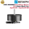 f2a8a20726e6abf03895da023866e7fa.jpeg BetaFPV Aquila20 1103 10500KV 2S Brushless Motor 1.5mm Shaft For Aquila20 Brushless Whoop Quadcopter Analog / HD