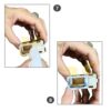 USB iMAX B6 Cooling Fan Better Stable Balance 50x50x15mm + Free 4pcs Screw YJ-5010