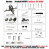 0af38dea7fb9d22039bfba7b8ec937a4.jpeg Flywoo Firefly18 1S Nano Baby V3 W/ DJI O4 Wide / Without O4 Ultralight Tiny Racing Drone BNF DJI/ELRS 2.4G