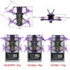 26b743ad6545062fa7f38cb965bf1821.jpeg Flywoo Firefly 20PRO 4S DJI O4 / O4 Wide / WTFPV Without Camera VTX 2 Inch PNP/ELRS 2.4G Micro Freestyle FPV Drone Firefly20-O4