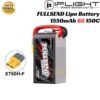2eb1fce4c08ead82593c0e31d25b449c.jpeg iFlight FULLSEND 1550mAh 150C 6S1P 22.2V Lipo Battery With XT60H Plug MX1550/150-6S