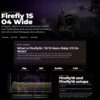 397cf1ce02e7b876f9f7259079d83984.jpeg Flywoo Firefly18 1S Nano Baby V3 W/ DJI O4 Wide / Without O4 Ultralight Tiny Racing Drone BNF DJI/ELRS 2.4G