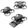 BetaFPV Aquila20HD 2S Digital FPV Kit Brushless LiteRadio 4 SE Radio+VR04HD Goggles+2Pcs HV 1100Mah Battery RTF