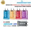 a01030bd0967c99f32ea6c6aa41b5086.jpeg RadioMaster Nexus-XR Helicopter Flight Controller ICM42688P 6-axis Integrated 2.4GHz ELRS RX For RC Helicopter TX-Nexus
