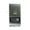 Flywoo Firefly 20PRO / 25MINI GPS Set GM10 Mini V3 GPS + GPS TPU Mount Color Black/Purple FW-GPS-SET