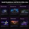 c921e58bdf44298c9eb7d0f32766981d.jpeg Flywoo Firefly18 1S Nano Baby V3 W/ DJI O4 Wide / Without O4 Ultralight Tiny Racing Drone BNF DJI/ELRS 2.4G