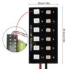 357daf4f7f1de710ef18b8fb1434847b.jpeg 1S Lipo Battery Parallel Charging Board For IMAX B6 Charger FB210