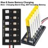 40ae8b53a0ed525127c1b94f82803c62.jpeg 1S Lipo Battery Parallel Charging Board For IMAX B6 Charger FB210