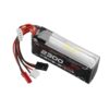 Alienmodel 3S 11.4HV 2300mAh 5C Lipo LiHV Battery For for HV X9D AT9S AT10II FUTABA FF9 10 Transmitter AL2300/5C-3S