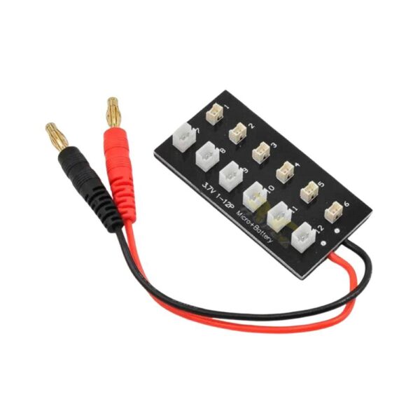 4d73b5465a9607314abd4201115870be.jpeg 1S Lipo Battery Parallel Charging Board For IMAX B6 Charger FB210