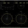Rush Cherry V2 1.8dBi 5.8G Antenna II SMA MMCX Angle UFL Y-shape UFL RHCP Analog / LHCP Digital FPV Antenna CherryN-ll