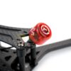 Rush Cherry V2 1.8dBi 5.8G Antenna II SMA MMCX Angle UFL Y-shape UFL RHCP Analog / LHCP Digital FPV Antenna CherryN-ll