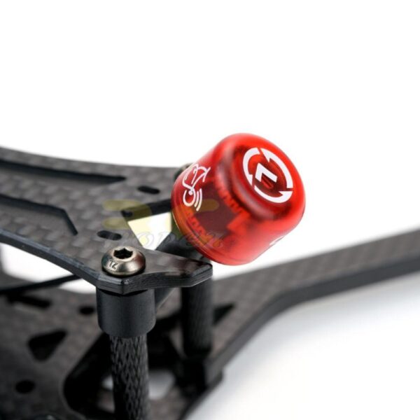 Rush Cherry V2 1.8dBi 5.8G Antenna II SMA MMCX Angle UFL Y-shape UFL RHCP Analog / LHCP Digital FPV Antenna CherryN-ll