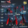6490cc0e35fabded4609234bf9a5a729.jpeg IMAX B6 V1 V2 80W Balance Charger LiPo LiHv Lilo LiFe 1-6S NiHM/Cd & Pb With 15V Adapter For RC Drone Aeroplane Boat Car