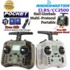 726fe5d46e95eb51000b08de36a30822.jpeg Radiomaster Pocket Portable Lightweight 2.4GHz 16CH Hall Gimbals Sensor CC2500/ ELRS EdgeTX (Mode2 Left) TXN-Pocket