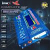 991cdcdeeea82b3a14f1eacb7fd7103c.jpeg IMAX B6 V1 V2 80W Balance Charger LiPo LiHv Lilo LiFe 1-6S NiHM/Cd & Pb With 15V Adapter For RC Drone Aeroplane Boat Car