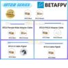 BetaFPV BT2.0 Series Connector Cable Pigtail Adapter Cable (compatible with GNB A30 connector) BT2.0