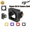 Flywoo DJI O4 Camera Shell DJI O4 Camera Mount Adapter to 18mm For O4 Air Unit FW-Camera Shell