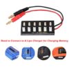c72d23097652f6d7103e0412c0058ded.jpeg 1S Lipo Battery Parallel Charging Board For IMAX B6 Charger FB210