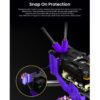 ea05c187be4cb23e921674758114a8d3.jpeg Flywoo Firefly 20Pro 4S Frame Kit Compatible DJI O4/ O4 Pro HDZero Walksnail Digital FPV System FW-Firefly 20Pro Frame