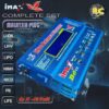 ecb2641a994a8bbd170b3e3ad0f41d2a.jpeg IMAX B6 V1 V2 80W Balance Charger LiPo LiHv Lilo LiFe 1-6S NiHM/Cd & Pb With 15V Adapter For RC Drone Aeroplane Boat Car