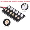 f6cb8cfa796e6985707084b1c1784b63.jpeg 1S Lipo Battery Parallel Charging Board For IMAX B6 Charger FB210