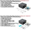 0c87137f7f2801e5501b35701cf25660.jpeg BetaFPV Meteor75 Pro II V2 DJI O4 Wide /Without HD VTX 1S Brushless Whoop ELRS 2.4G FPV Drone + Radiomaster Pocket / T8L