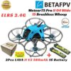 13ec26da2ae6e96296d88380274722e3.jpeg BetaFPV Meteor75 Pro II V2 DJI O4 Wide /Without HD VTX 1S Brushless Whoop ELRS 2.4G FPV Drone + Radiomaster Pocket / T8L
