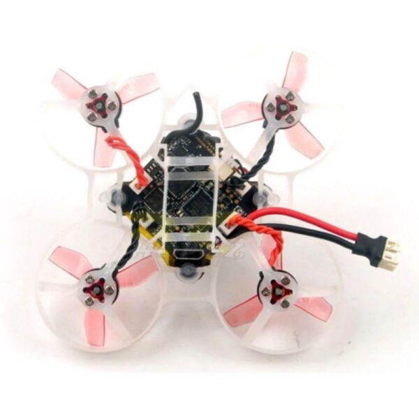 1b394151e3fbb137aaf5056cb6a1d78f.jpeg Happymodel Mobula6 HD 27g 65mm Crazybee F4 Lite 1S Whoop BNF w/Runcam Split3-lite 1080P HD DVR Camera – Flysky HP600-FL