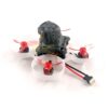 31b1b13cdfcfe91cb7863a215b0b4417.jpeg Happymodel Mobula6 HD 27g 65mm Crazybee F4 Lite 1S Whoop BNF w/Runcam Split3-lite 1080P HD DVR Camera – Flysky HP600-FL