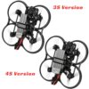 BetaFPV Pavo20 Pro II V2 3S 4S DJI O4 PRO/Without HD VTX Camera Brushless 2.2Inch Whoop ELRS 2.4G FPV Drone BT-PV20 V2