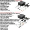 BetaFPV Pavo20 Pro II V2 3S 4S DJI O4 PRO/Without HD VTX Camera Brushless 2.2Inch Whoop ELRS 2.4G FPV Drone BT-PV20 V2