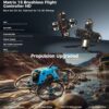 687550217389f54f085724f99ecb4aaf.jpeg BetaFPV Meteor75 Pro II V2 DJI O4 Wide /Without HD VTX 1S Brushless Whoop ELRS 2.4G FPV Drone + Radiomaster Pocket / T8L