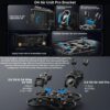BetaFPV Pavo20 Pro II V2 3S 4S DJI O4 PRO/Without HD VTX Camera Brushless 2.2Inch Whoop ELRS 2.4G FPV Drone BT-PV20 V2