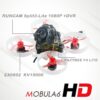7f0ed5754762115b0ac986321575edf0.jpeg Happymodel Mobula6 HD 27g 65mm Crazybee F4 Lite 1S Whoop BNF w/Runcam Split3-lite 1080P HD DVR Camera – Flysky HP600-FL