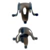 Happymodel Mobula7 Mobula8 O4 Wide Canopy Camera Angle Adjustable for O4 Wide Air Unit RC FPV Drone DIY Parts HP191