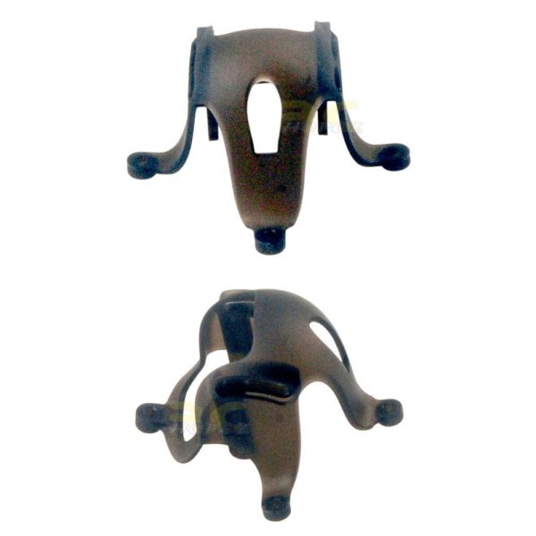 Happymodel Mobula7 Mobula8 O4 Wide Canopy Camera Angle Adjustable for O4 Wide Air Unit RC FPV Drone DIY Parts HP191