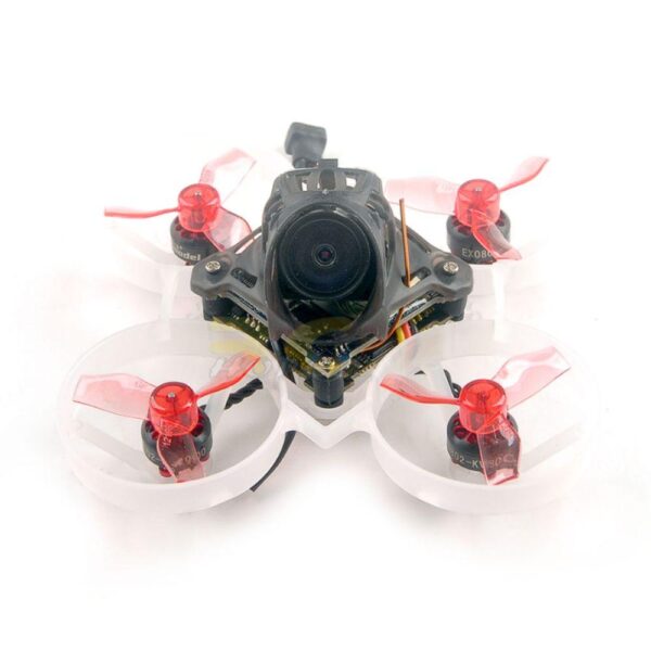 cd4440b0f4c76db427a0517d3c201982.jpeg Happymodel Mobula6 HD 27g 65mm Crazybee F4 Lite 1S Whoop BNF w/Runcam Split3-lite 1080P HD DVR Camera – Flysky HP600-FL
