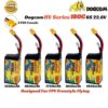 e1054932a149d439eea828ac45867fd2.jpeg Dogcom 1950mAh 1850mAh 1750mAh 1650mAh 1550mAh 180C HV Series 6S 22.8V Lipo Battery With XT60 Plug DCM-HV