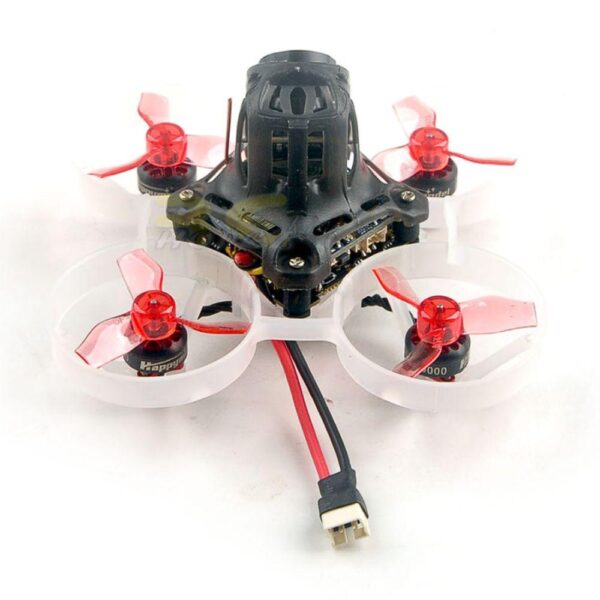 fdec6896d578433587c889ac9bddf2d8.jpeg Happymodel Mobula6 HD 27g 65mm Crazybee F4 Lite 1S Whoop BNF w/Runcam Split3-lite 1080P HD DVR Camera – Flysky HP600-FL